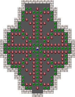 Уровень 37 — Dushi 08